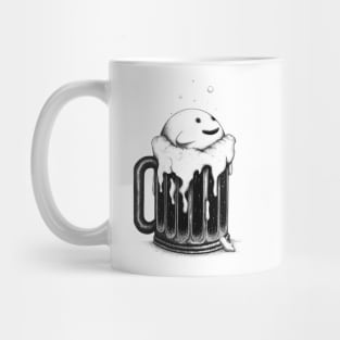 Boooo-ze Mug